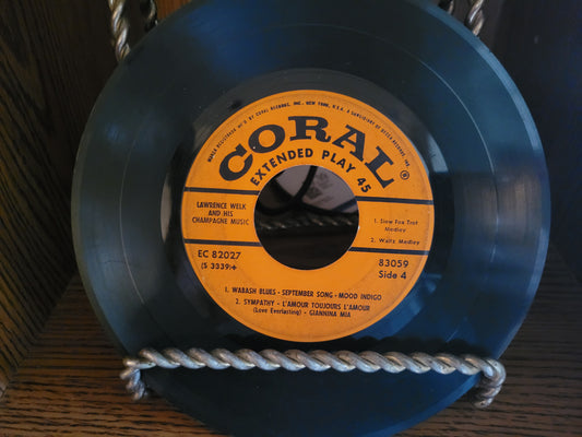 Lawrence Welk - The Gypsy in My Soul and Wabash Blues