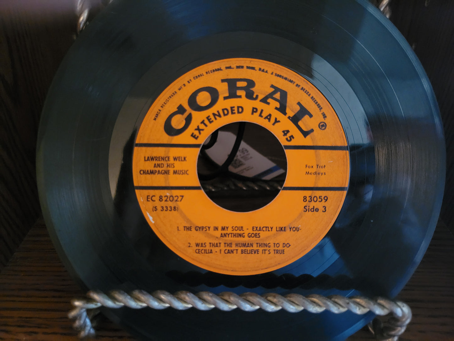 Lawrence Welk - The Gypsy in My Soul and Wabash Blues